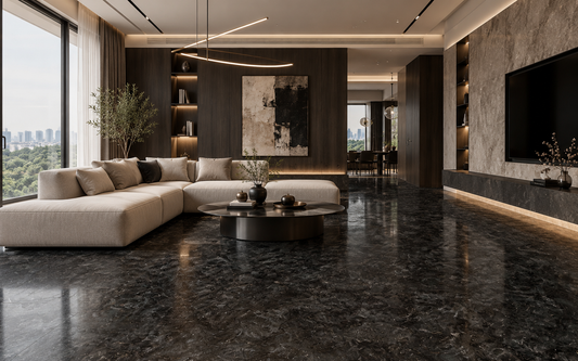 Everything You Need to Know About Modern Flooring in Singapore
