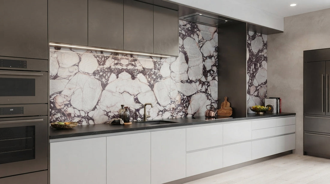 Best Sintered Stone in Singapore: A Guide to Premium Surfaces for Modern Homes