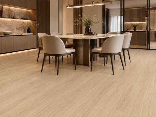 Best Vinyl Flooring in Singapore: The Ultimate Guide for Homeowners