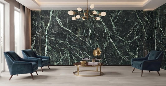 How to Pair Sintered Stone with Vinyl Flooring