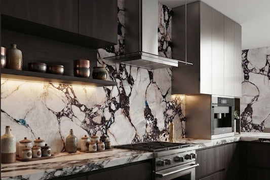 Best Sintered Stone in Singapore: A Guide to Premium Surfaces for Modern Homes