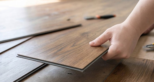 The Ultimate Guide to Choosing the Right Vinyls for Your Home