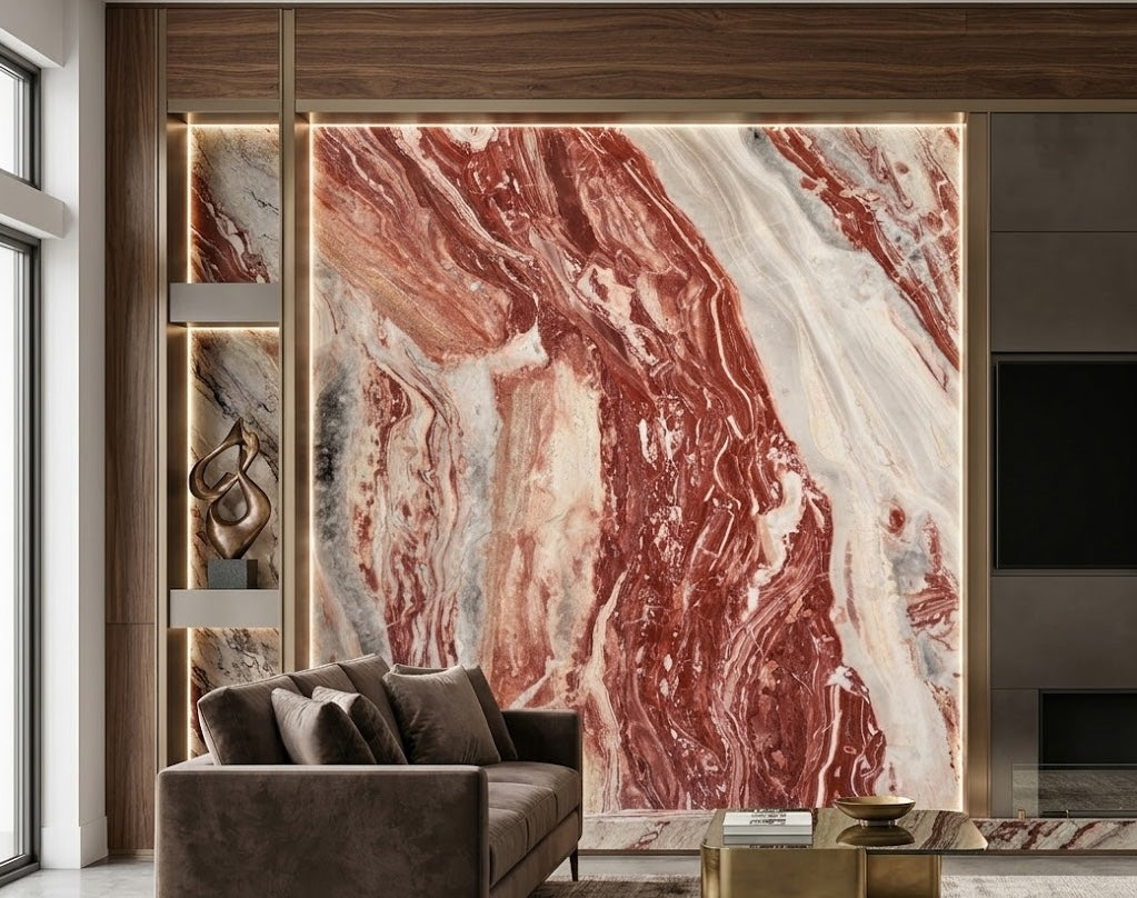 NATURAL STONE