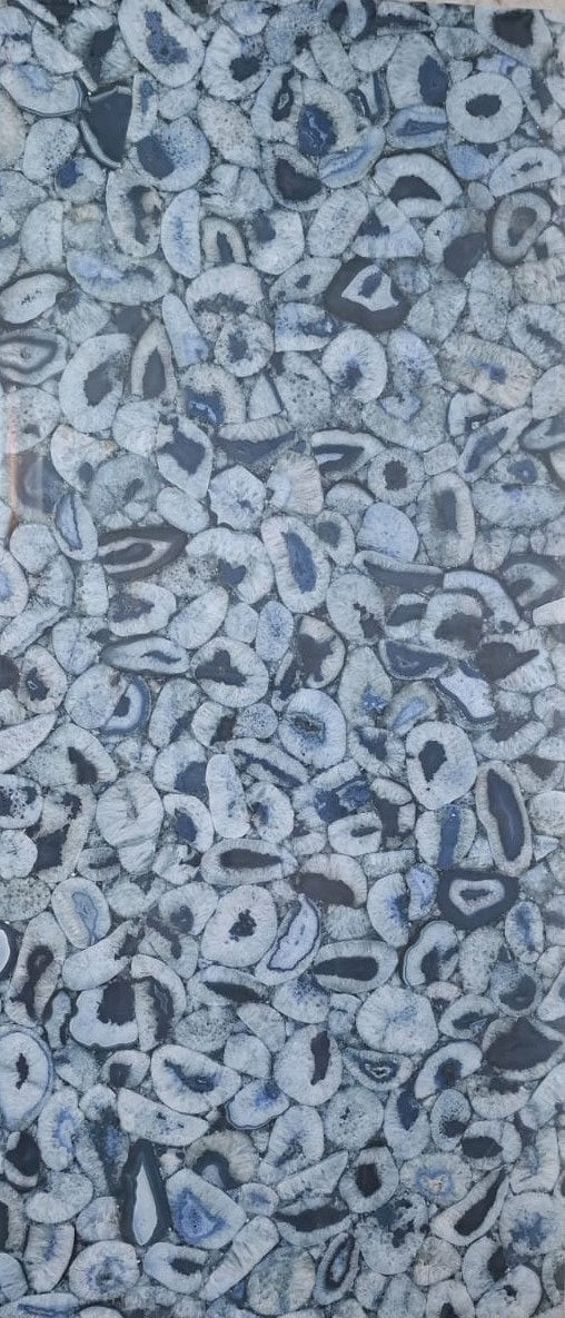 AGATA BLUE
