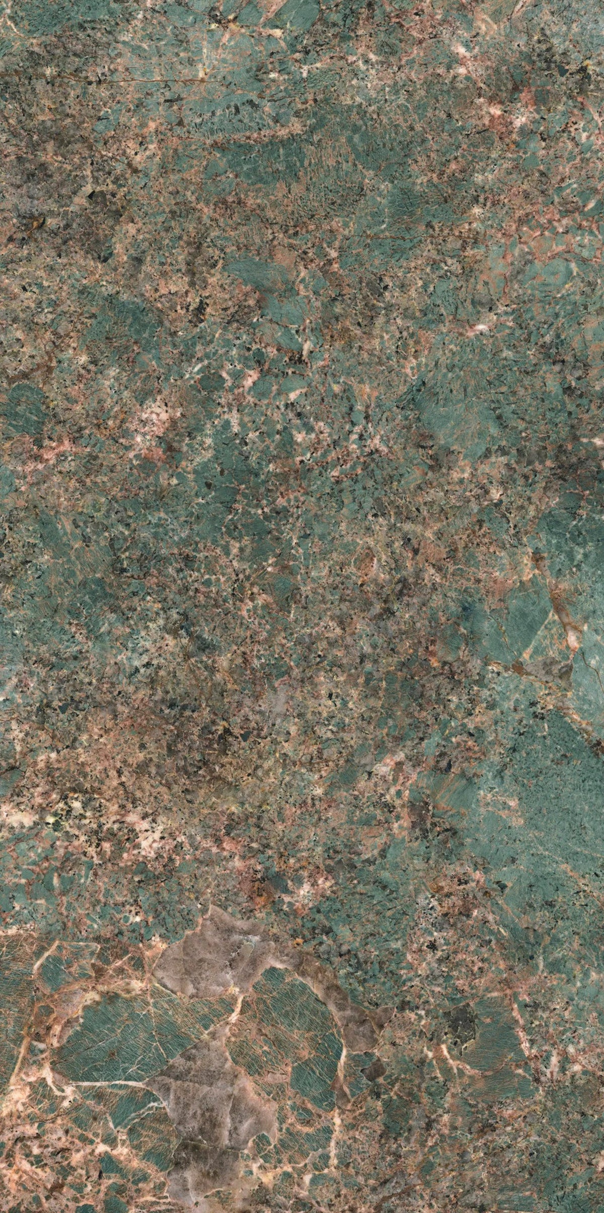 AMAZONITE