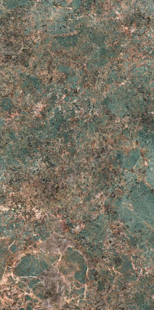 AMAZONITE