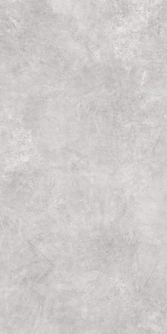 AS60 METAL SILVER