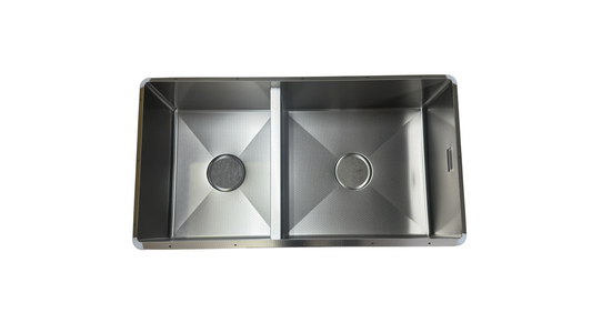 Silver Dual Suite