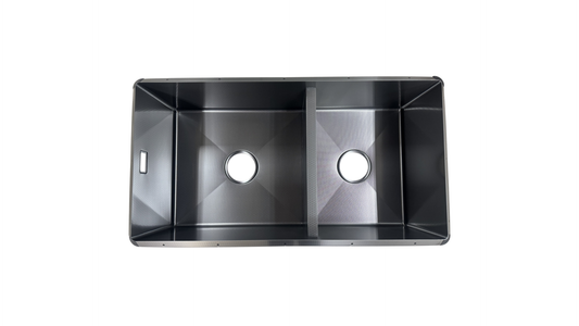Gunmetal Dual Suite