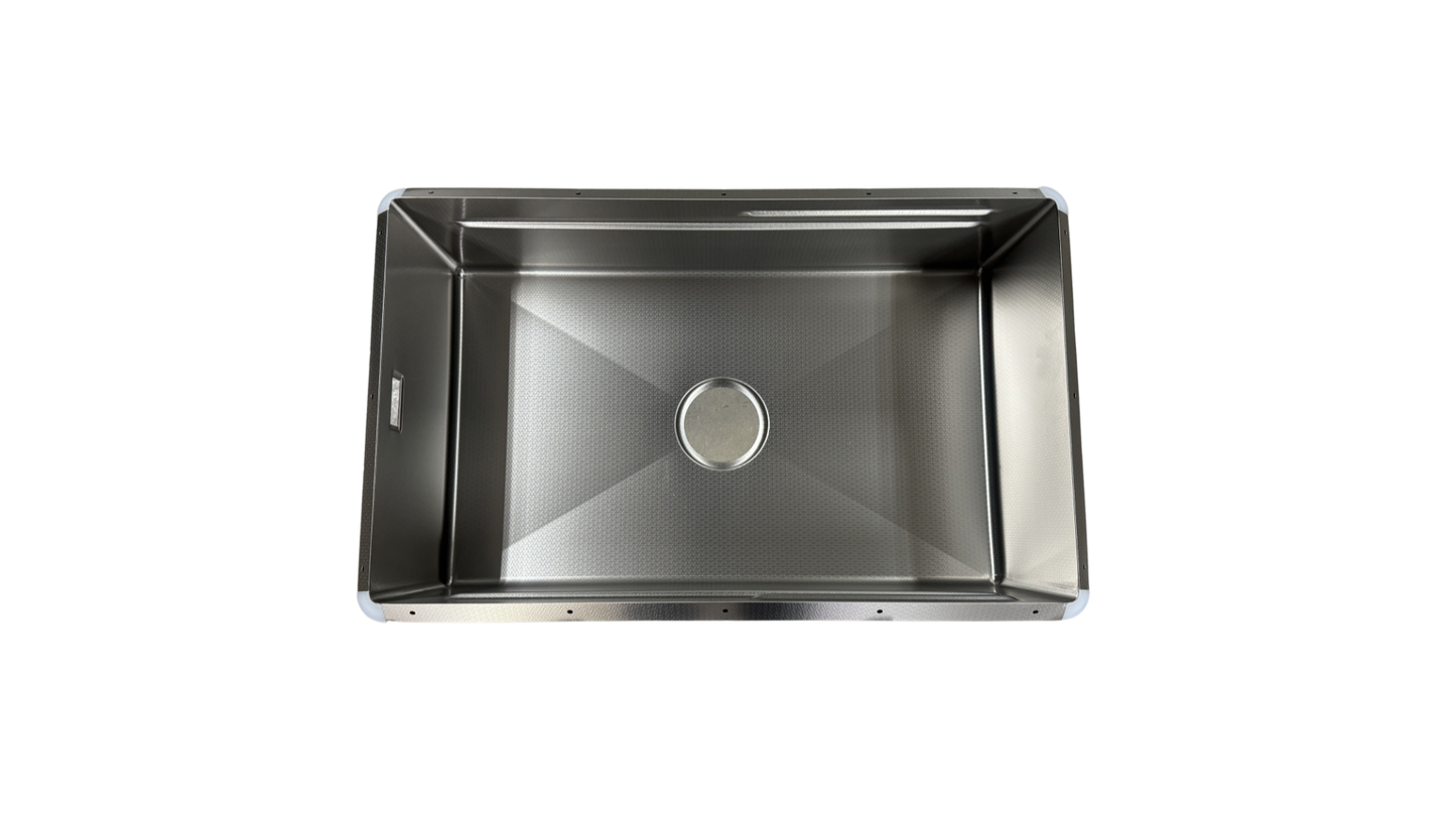Silver Full Scale