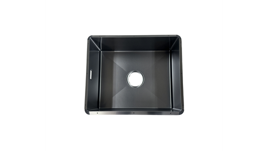 Gunmetal Moderately Scale