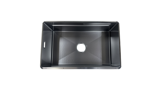 Gunmetal Full Scale