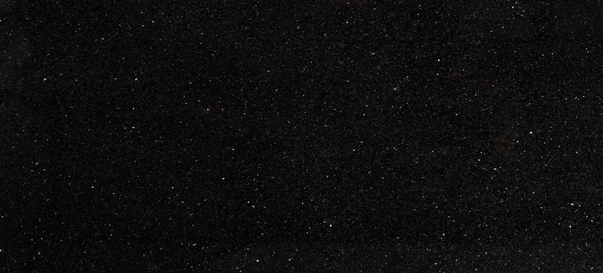BLACK GALAXY