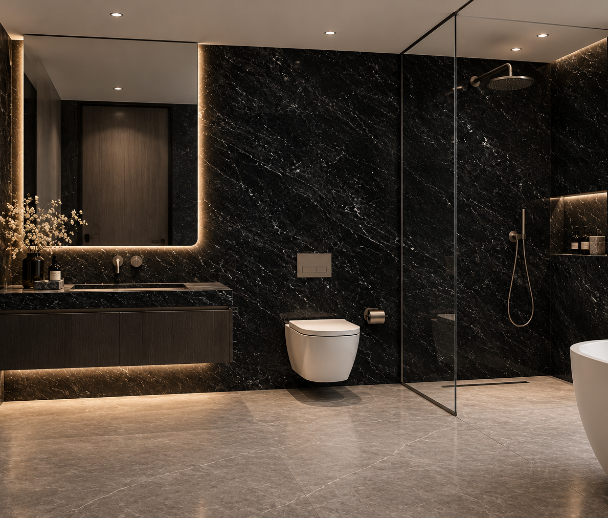 Wall cladding