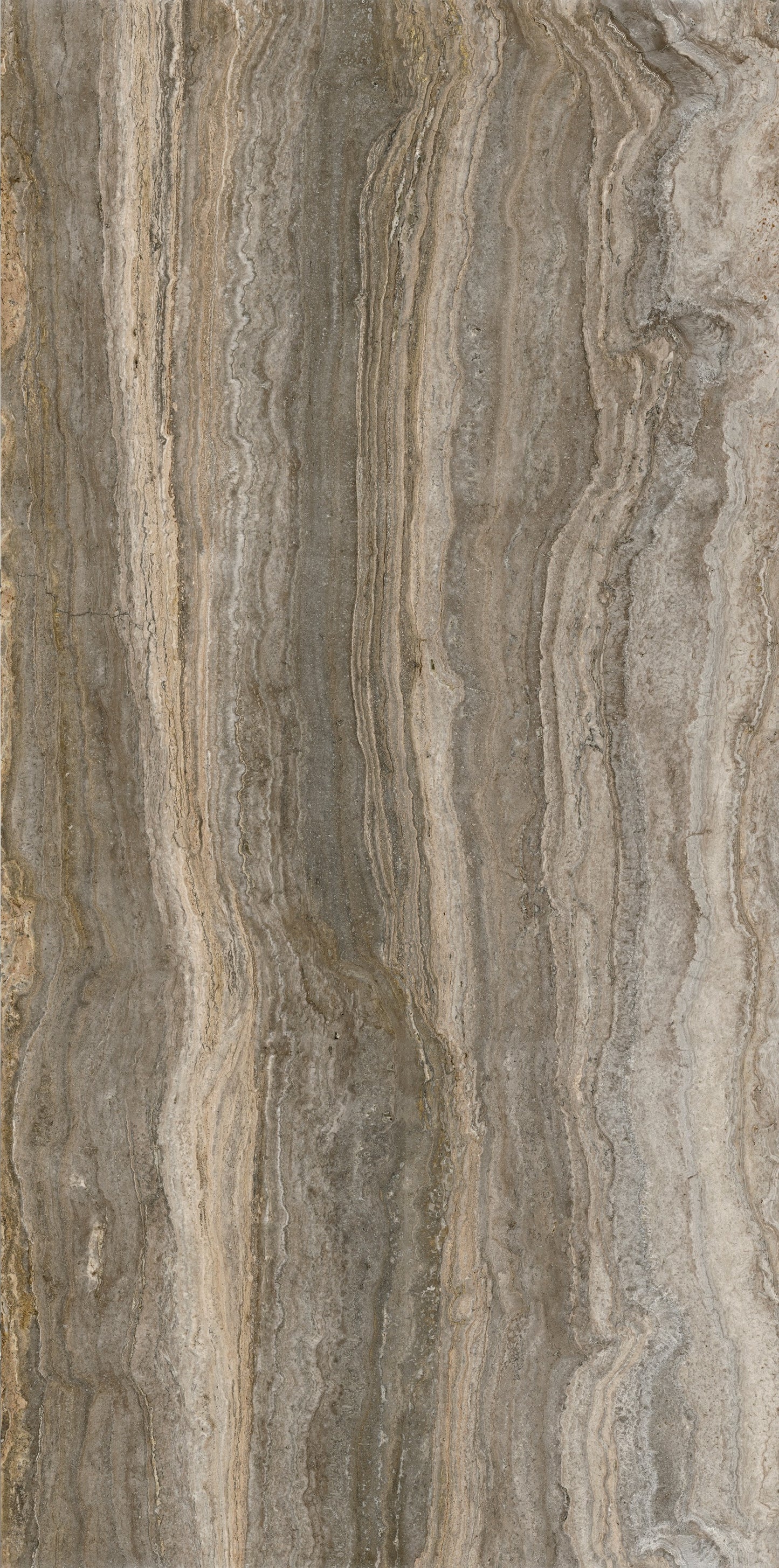 EK69 TRAVERTINO SILVER