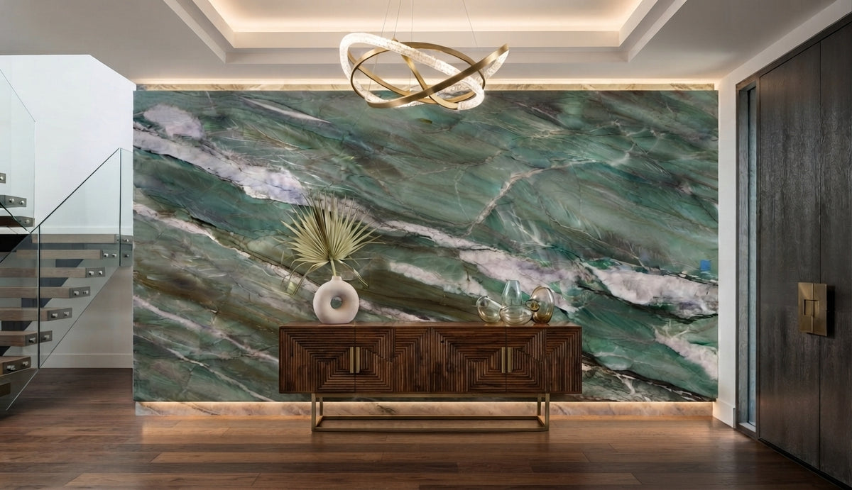 Feature Wall