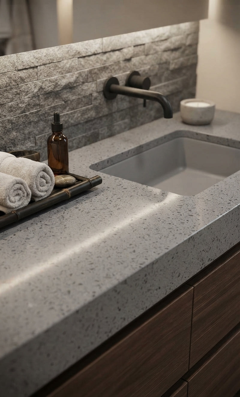 Bathroom Vanity Top