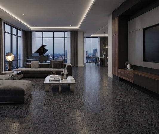 Stone Flooring