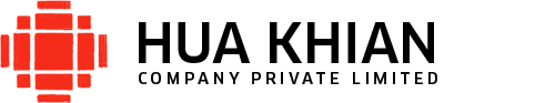 Hua Khian Co (Pte) Ltd