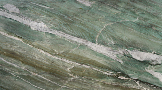 FUCHSITE CRYSTAL