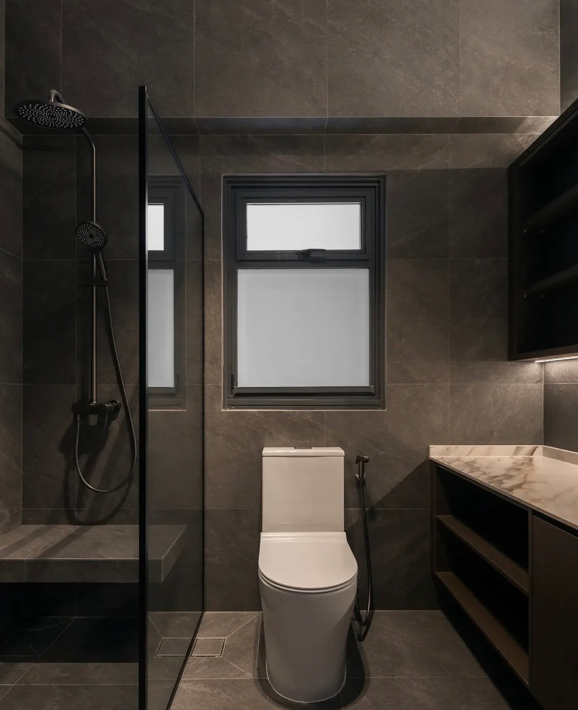 AXIMUS - AS59 LIMESTONE GREY