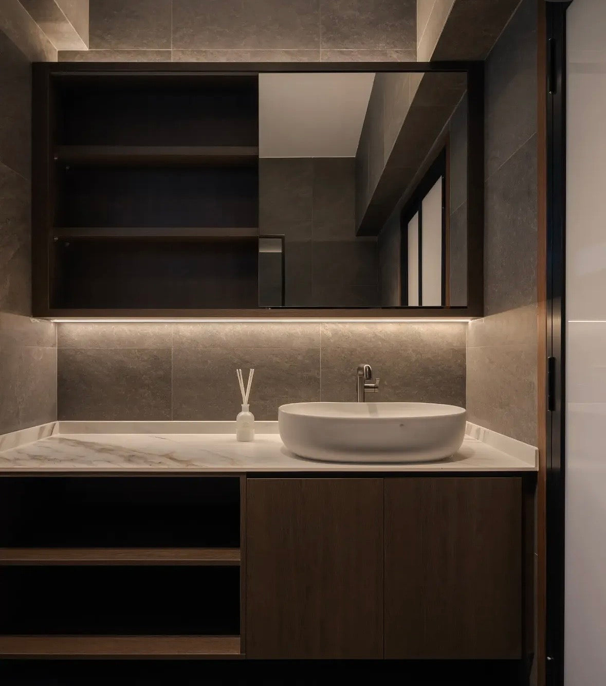 AXIMUS - AS59 LIMESTONE GREY