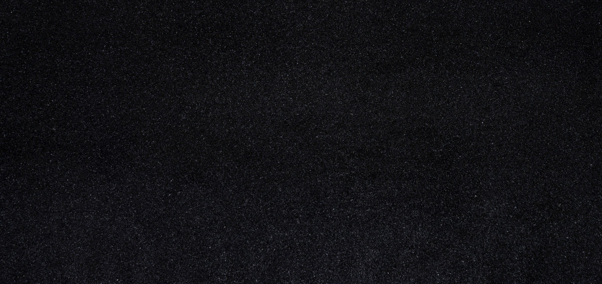 JET BLACK