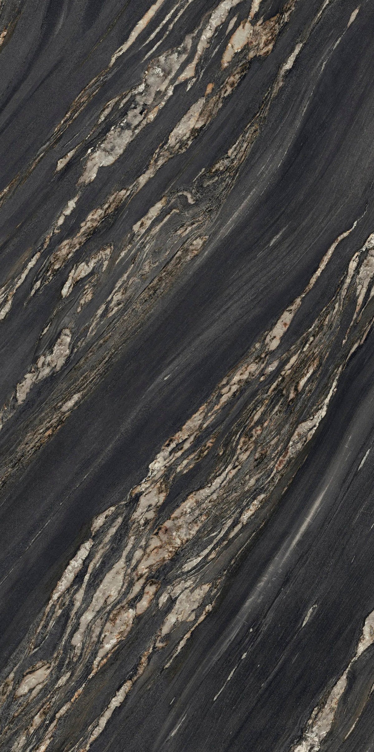 TROPICAL BLACK