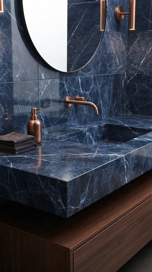 SODALITE BLUE